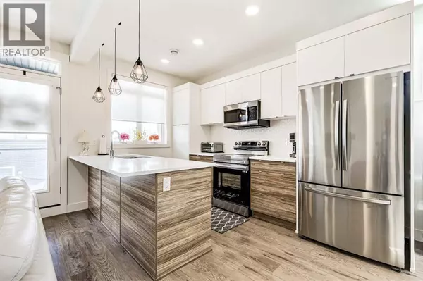 Calgary, AB T3J2H8,511, 10060 46 Street NE