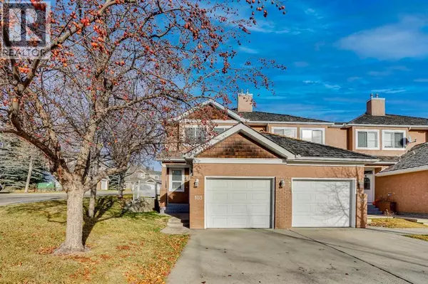 Calgary, AB T3G5T5,103 Royal Manor NW