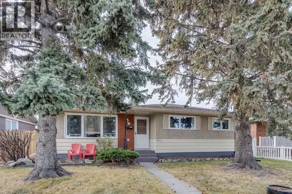 2015 Milne Drive NE, Calgary, AB T2E6B7