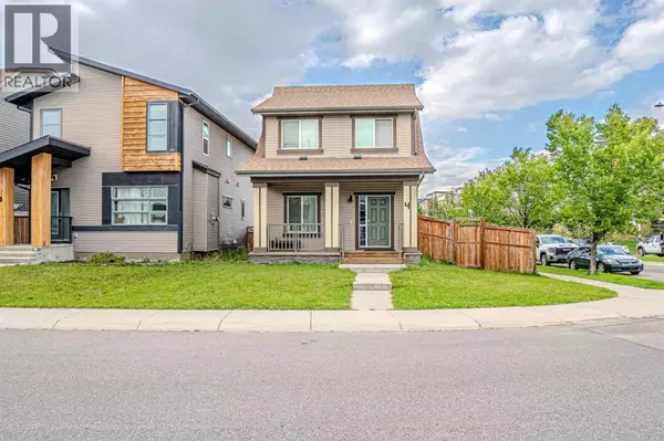 Calgary, AB T2Z1J3,4 Copperpond Parade SE