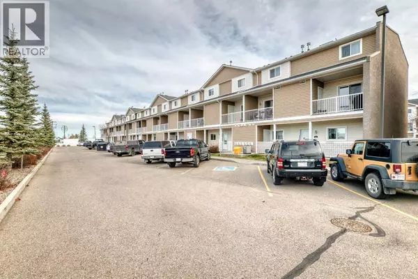 High River, AB T1V0C4,415 Sunrise Terrace NE