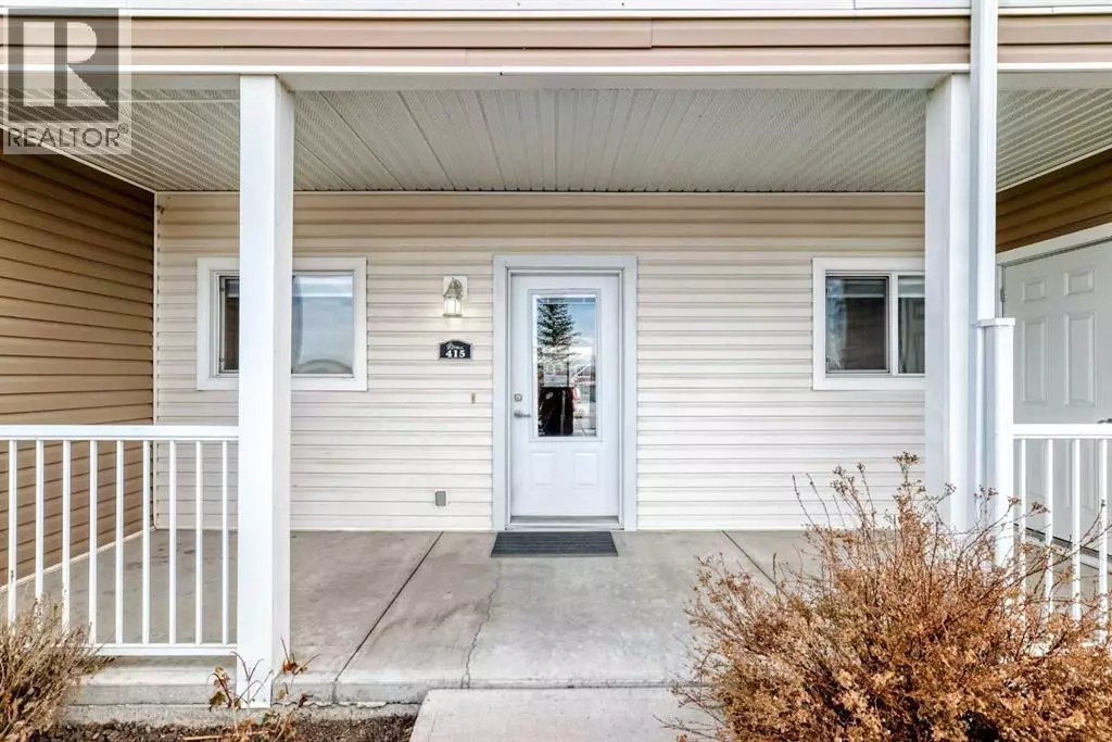 High River, AB T1V0C4,415 Sunrise Terrace NE