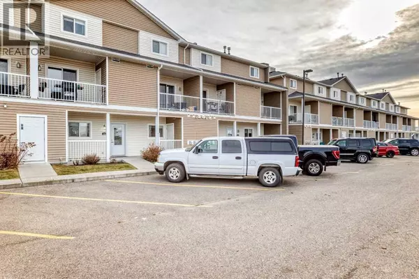 High River, AB T1V0C4,415 Sunrise Terrace NE