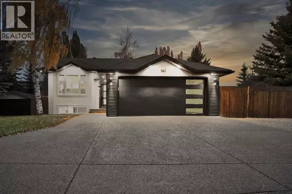 Chestermere, AB t1x1b7,941 west chestermere Drive