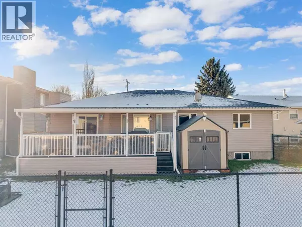 Ponoka, AB T4J1L2,6006 57 Avenue