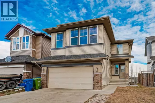 206 Pantego View NW, Calgary, AB T3K0N7