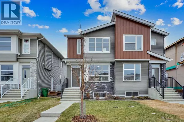 Calgary, AB T3N2S8,1905 Cornerstone Boulevard NE