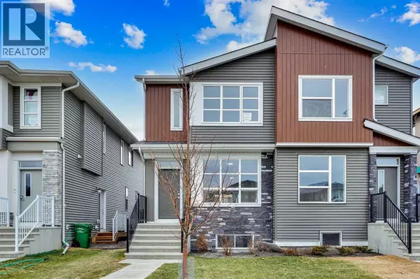 1905 Cornerstone Boulevard NE, Calgary, AB T3N2S8