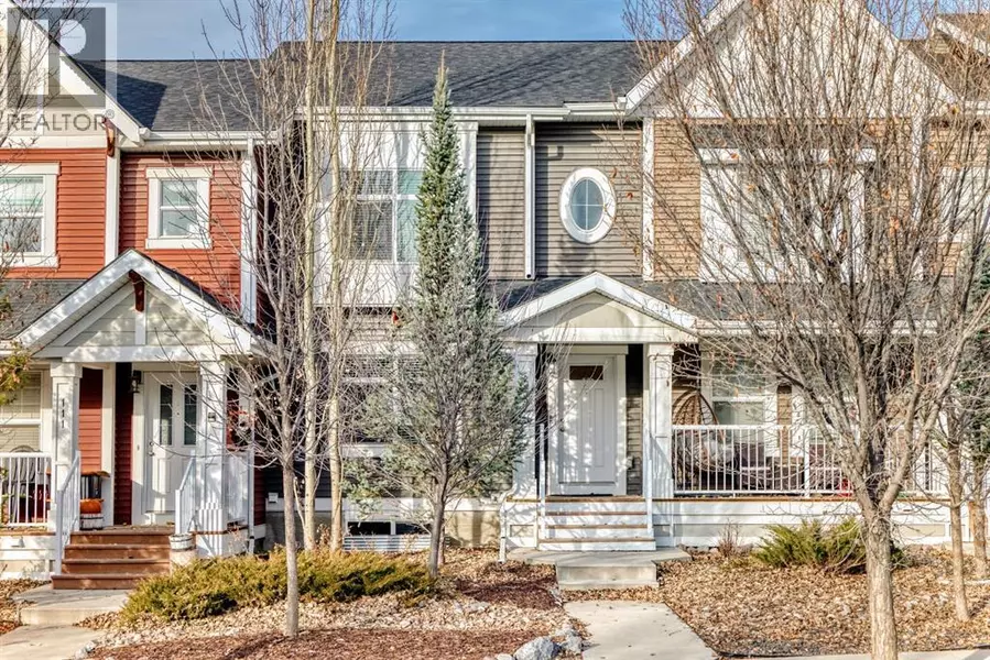 115 Sunset Road, Cochrane, AB T4C0Z9