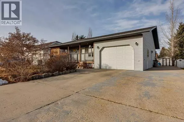 Stettler, AB T0C2L1,6110 38 Avenue