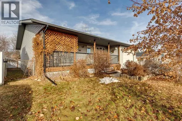 Stettler, AB T0C2L1,6110 38 Avenue