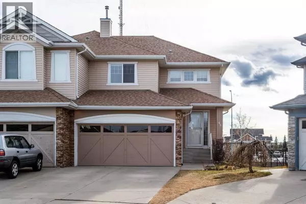 45 Cougarstone Place SW, Calgary, AB T3H4W8