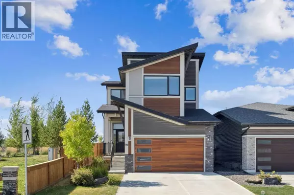 Cochrane, AB T4C2T6,99 Precedence Hill