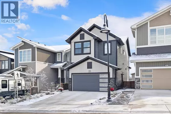 363 Precedence Hill, Cochrane, AB T4C2T7