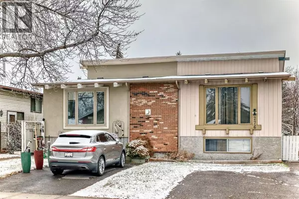 274 Templeview Way NE, Calgary, AB T1Y3Y9