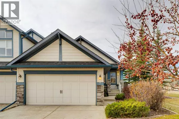 7 Silverado Range Heights SW, Calgary, AB T2X0B4