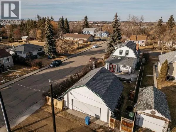 Red Deer, AB T4N2B7,4217 51A Street