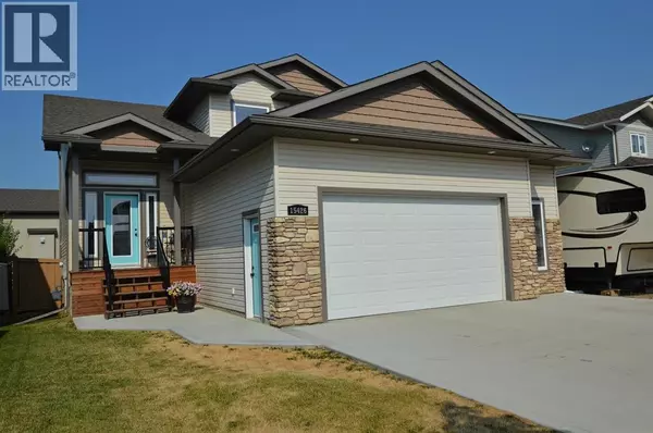 15426 106 Street, Rural Grande Prairie No. 1 County Of, AB T8X0L9