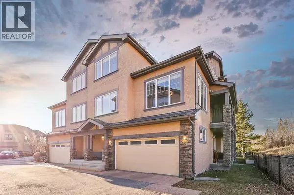 402, 10 Discovery Ridge Hill SW, Calgary, AB T3H5X2