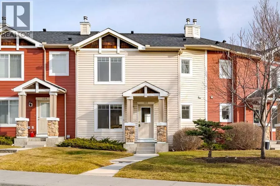 122 Panamount Drive NW, Calgary, AB T3K6K3
