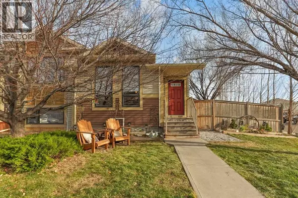 203 Haru Moriyama Place N, Lethbridge, AB T1H5W4