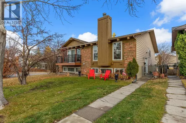 Calgary, AB T3K1G7,118 Bermuda Road NW