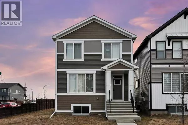 120 Seton Villas SE, Calgary, AB T3M3L9