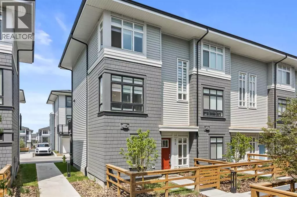 Calgary, AB T2X4P2,519, 857 Belmont Drive SW