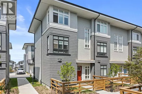 519, 857 Belmont Drive SW, Calgary, AB T2X4P2