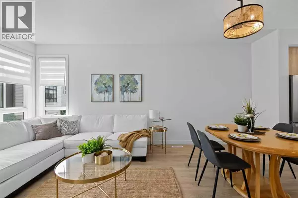 Calgary, AB T2X4P2,519, 857 Belmont Drive SW