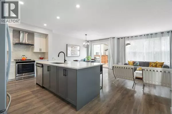 Calgary, AB T3M2R7,68 Masters Street SE