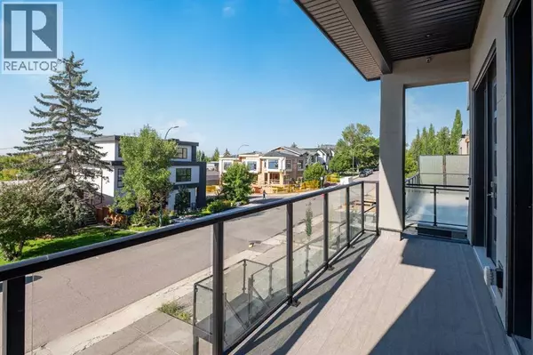 Calgary, AB T2T1R2,2036 30 Avenue SW