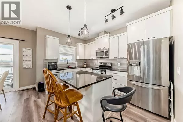 Calgary, AB T3N0M9,536 Redstone View NE