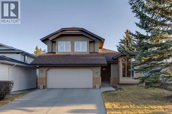 87 Edgebrook Way NW, Calgary, AB T3A4L8
