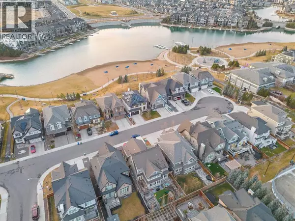 Calgary, AB T3M2N8,163 Masters Cove SE