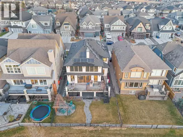 Calgary, AB T3M2N8,163 Masters Cove SE