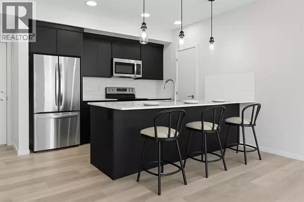 Calgary, AB T3M3T1,2307, 220 Seton Grove SE