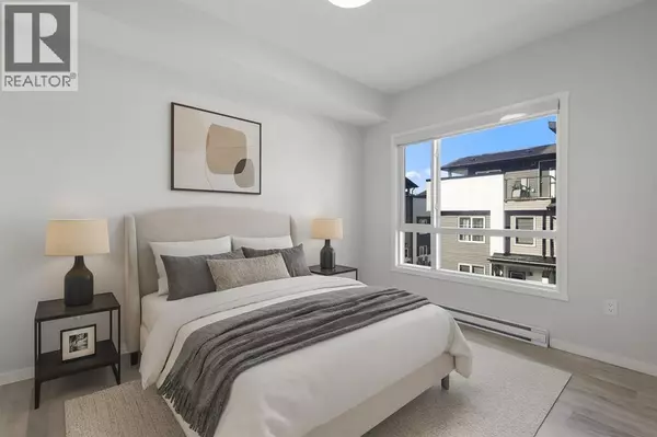 2307, 220 Seton Grove SE, Calgary, AB T3M3T1