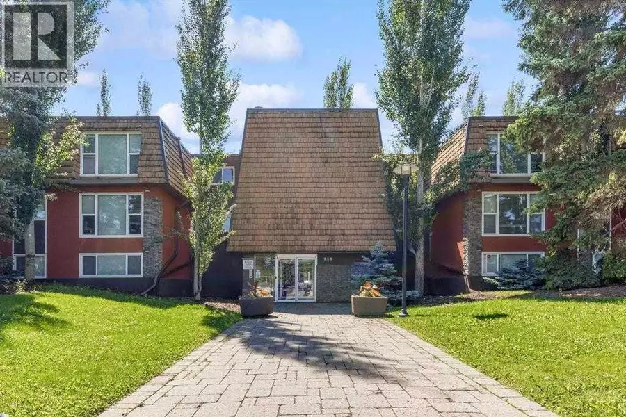 303, 315 50 Avenue SW, Calgary, AB T2S1H3