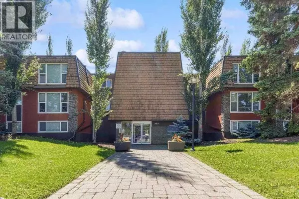 303, 315 50 Avenue SW, Calgary, AB T2S1H3