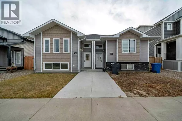 29 Somerside Gate SE, Medicine Hat, AB T1B0M1