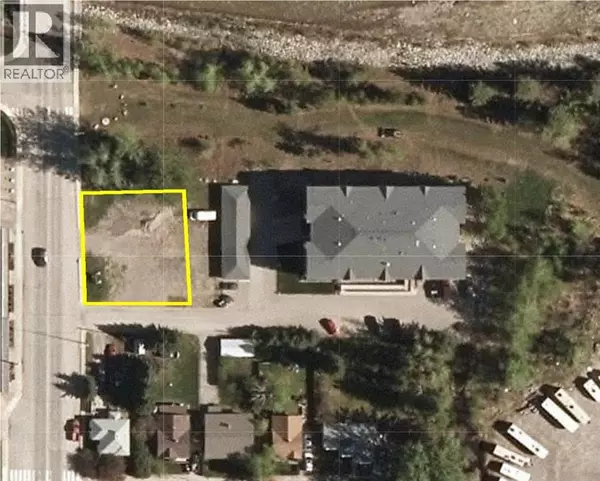 201 Center Street, Sundre, AB t0m1x0