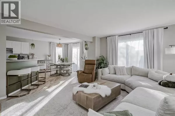 67 Silver Springs Way NW, Airdrie, AB T4B2G8