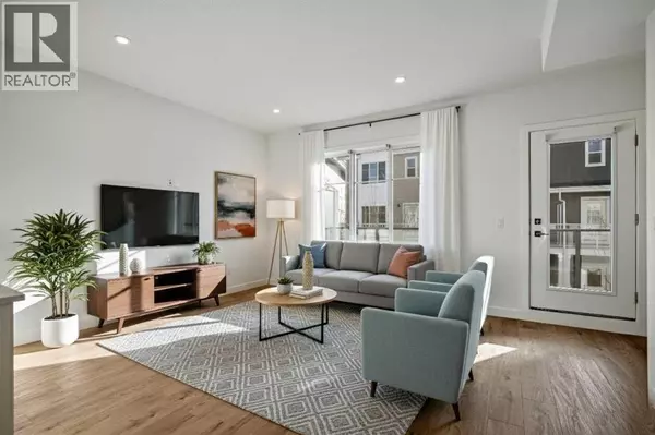 Calgary, AB T3N2G1,207, 50 Cornerstone Passage NE