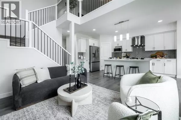 Cochrane, AB T4C3E7,83 Saddlebred Place