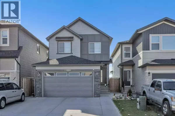 Calgary, AB T3J0Y6,115 Savanna Way