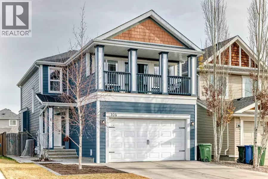 104 Copperpond Mews SE, Calgary, AB T2Z0Z3