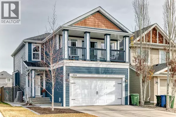 104 Copperpond Mews SE, Calgary, AB T2Z0Z3