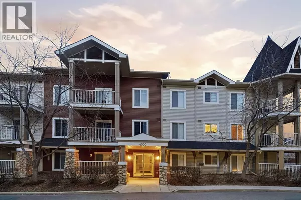 4311, 70 Panamount Drive NW, Calgary, AB T3K5Z1