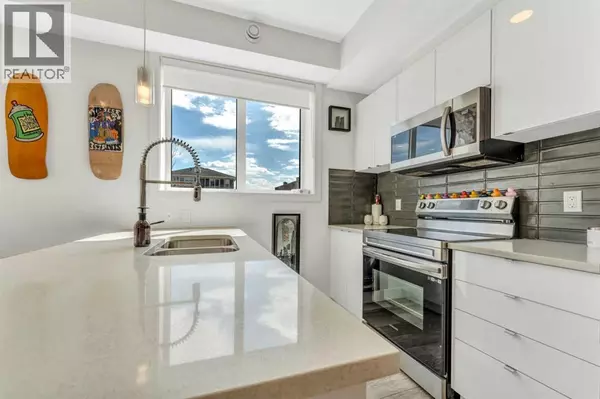 Calgary, AB T3J2H8,512, 10060 46 Street NE